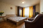 Сдам комнату в Люберцах по ул Волковская 9 (3 фотографии)