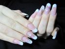 Наращивание ногтей и ресниц, shellac, cocochoco (3 фотографии)
